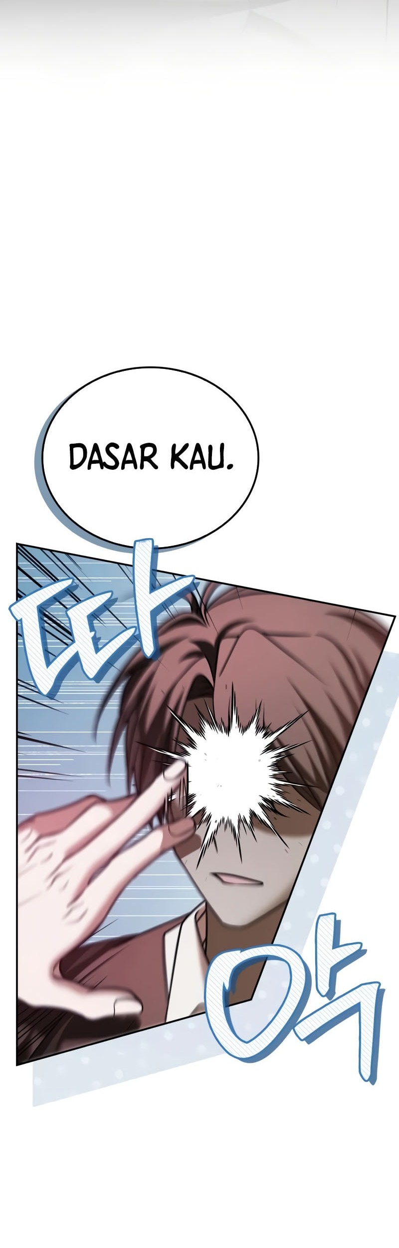 I'm Not That Kind of Talent Chapter 95 - halaman 8