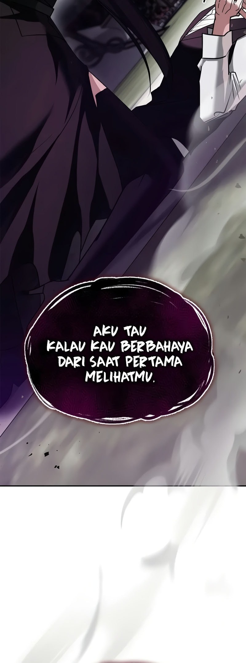 I'm Not That Kind of Talent Chapter 95 - halaman 87