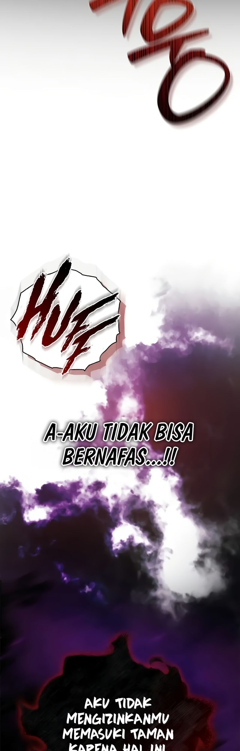 I'm Not That Kind of Talent Chapter 96 - halaman 10