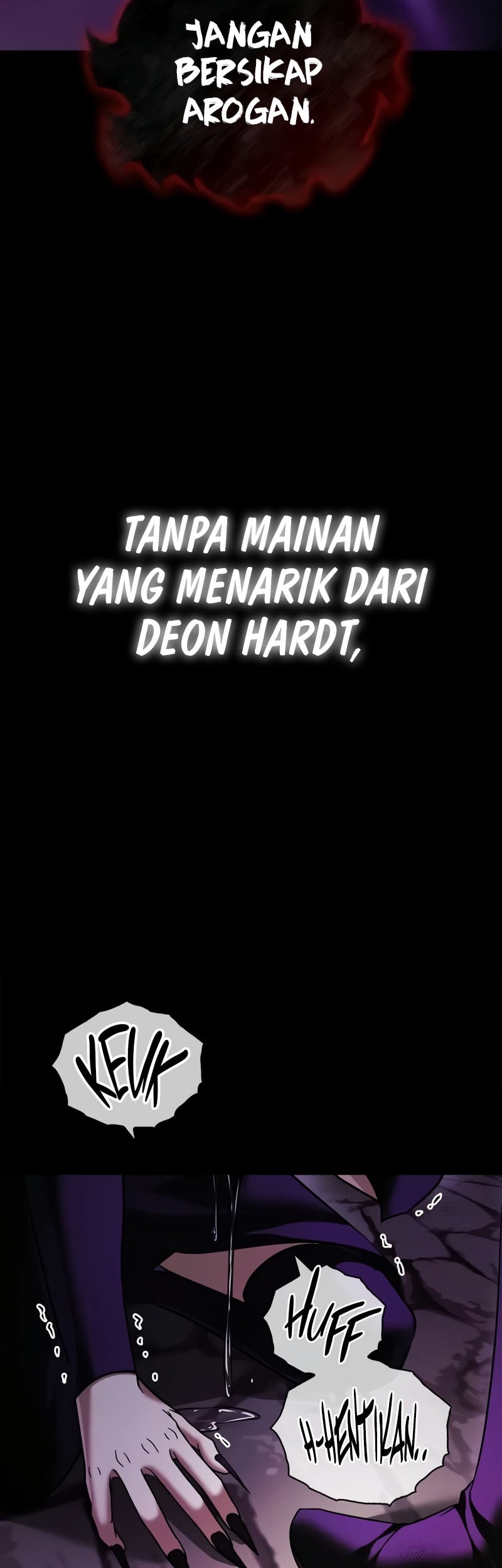 I'm Not That Kind of Talent Chapter 96 - halaman 12