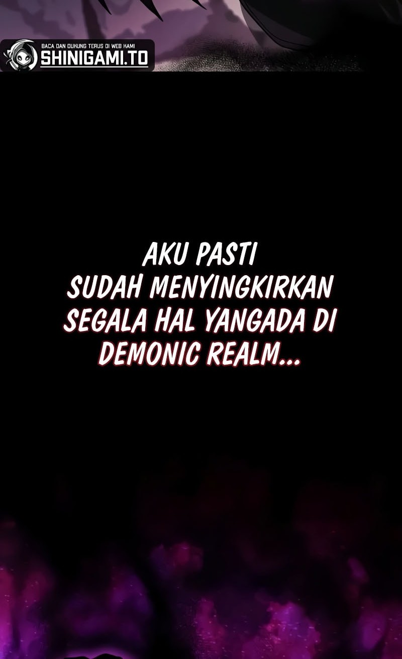 I'm Not That Kind of Talent Chapter 96 - halaman 13