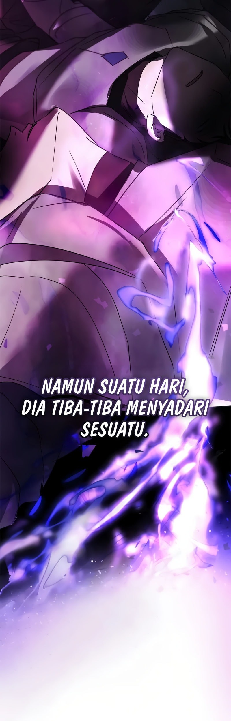 I'm Not That Kind of Talent Chapter 96 - halaman 18