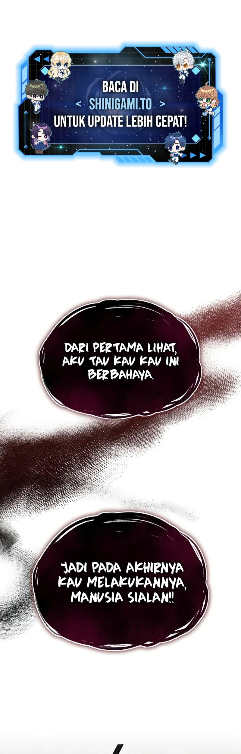 I'm Not That Kind of Talent Chapter 96 - halaman 2