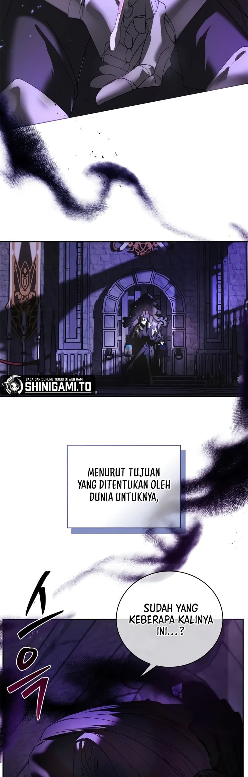 I'm Not That Kind of Talent Chapter 96 - halaman 20