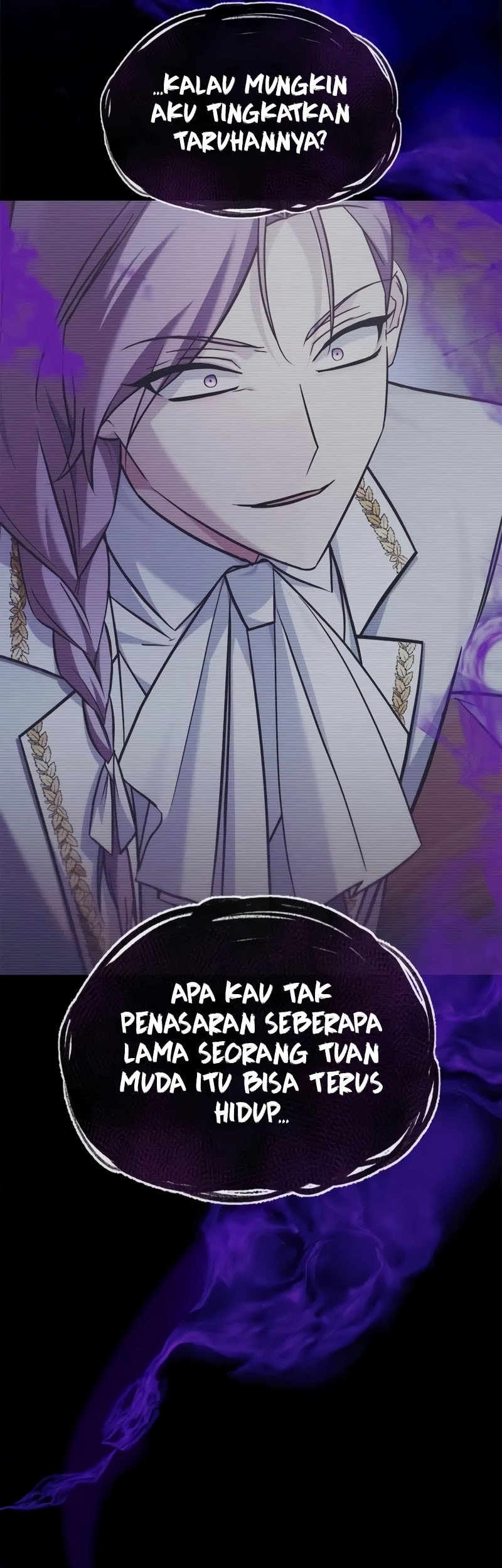 I'm Not That Kind of Talent Chapter 96 - halaman 26