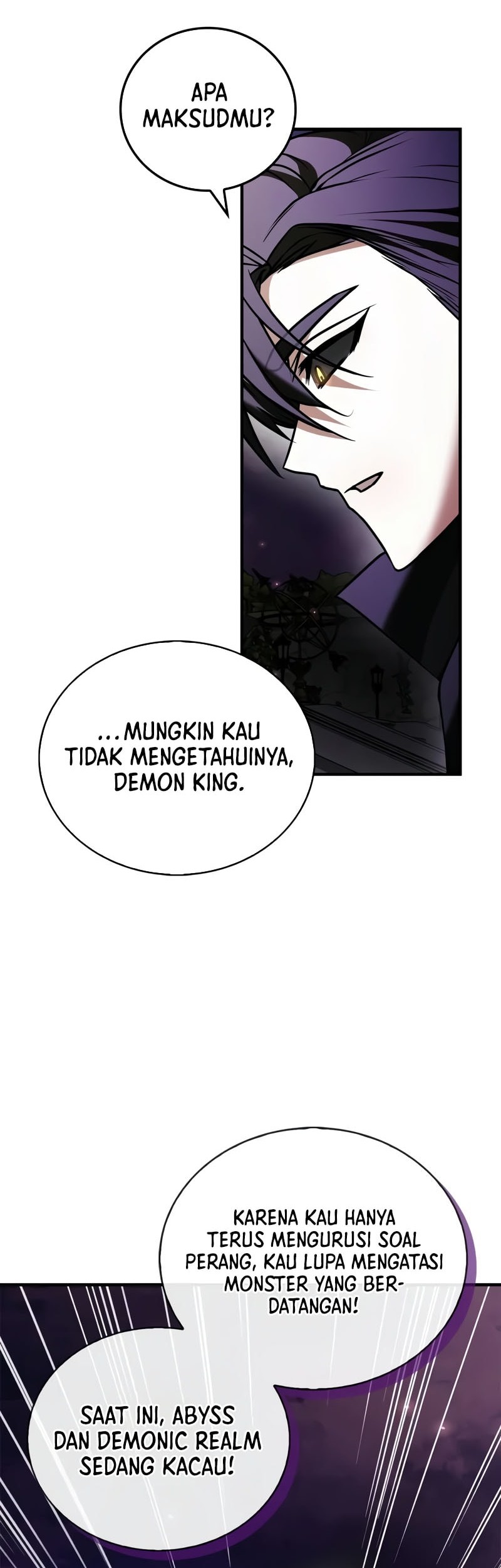 I'm Not That Kind of Talent Chapter 96 - halaman 37