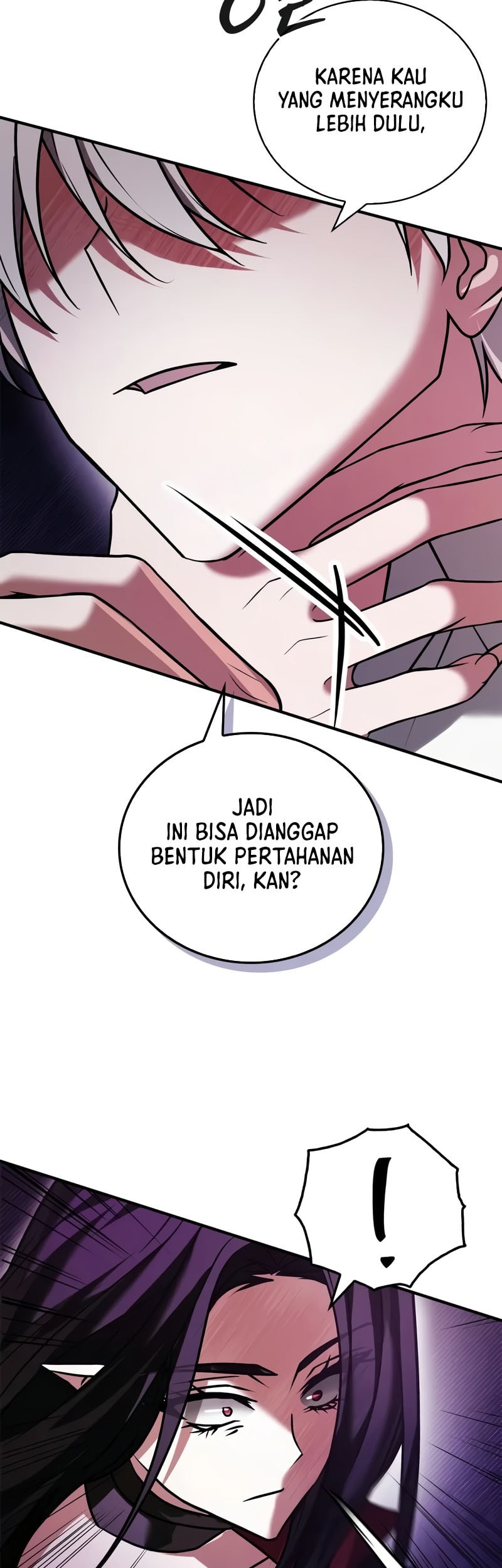 I'm Not That Kind of Talent Chapter 96 - halaman 4