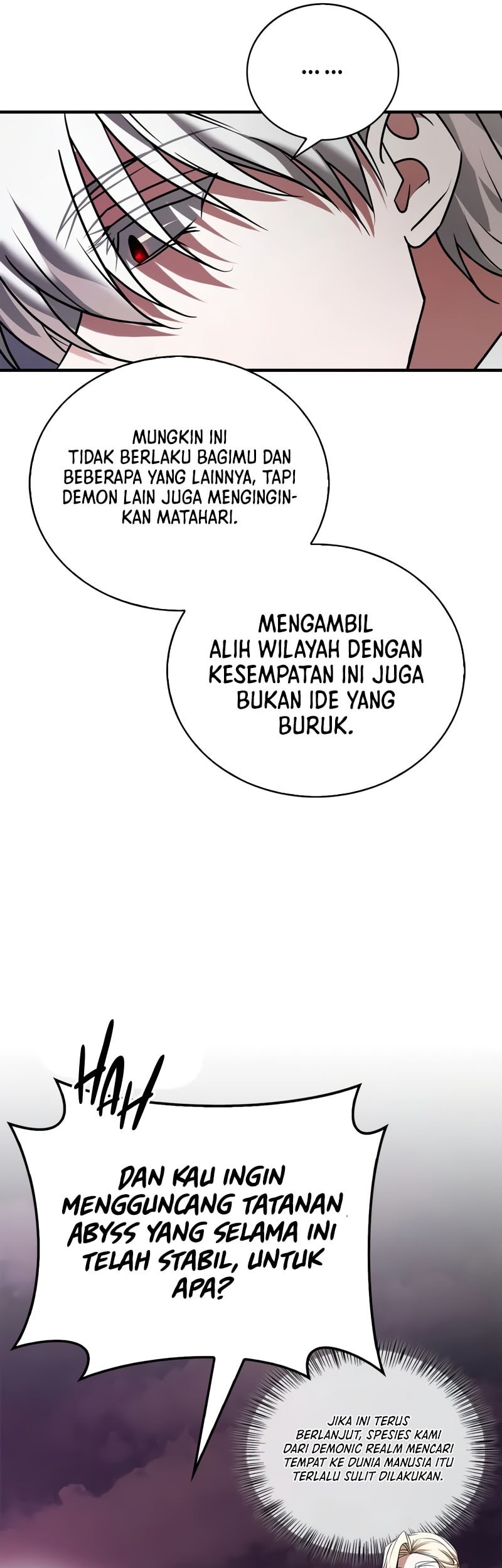 I'm Not That Kind of Talent Chapter 96 - halaman 40