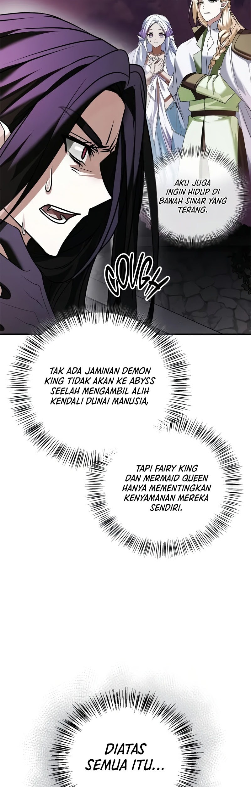 I'm Not That Kind of Talent Chapter 96 - halaman 41