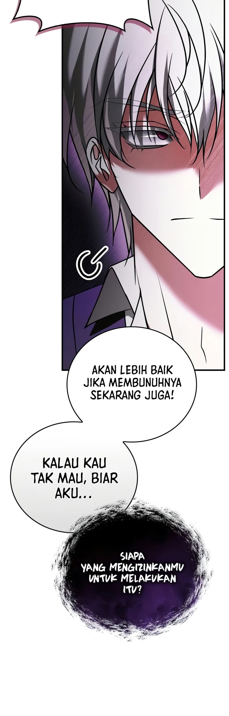 I'm Not That Kind of Talent Chapter 96 - halaman 43