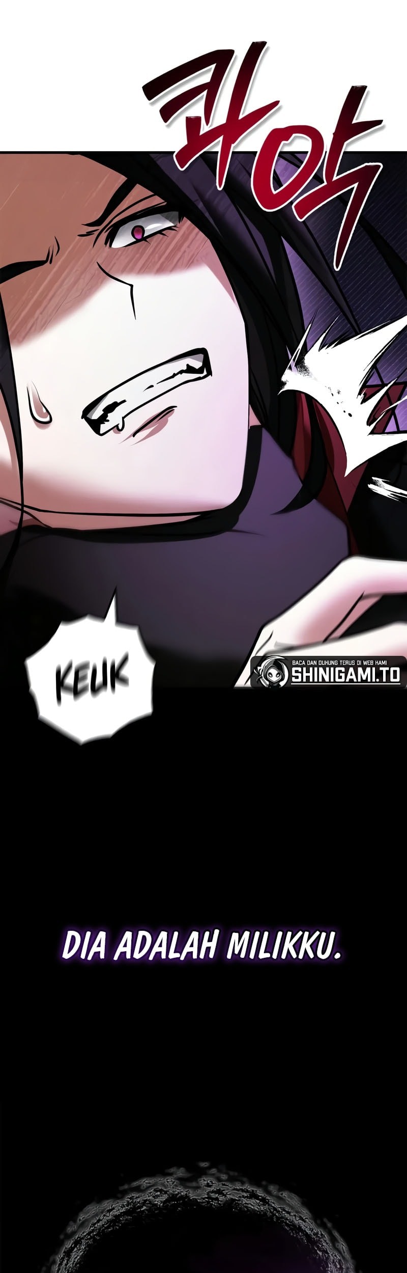 I'm Not That Kind of Talent Chapter 96 - halaman 44