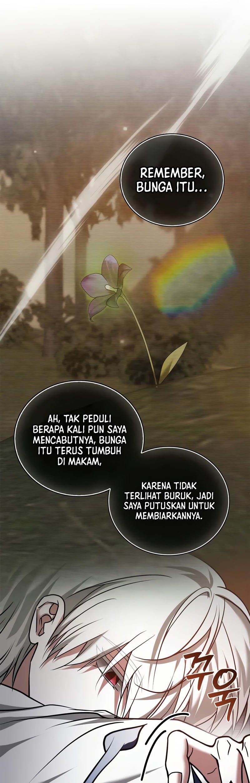 I'm Not That Kind of Talent Chapter 96 - halaman 58