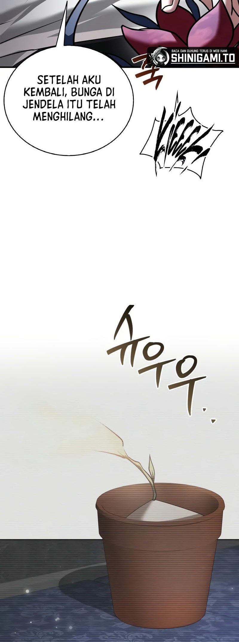 I'm Not That Kind of Talent Chapter 96 - halaman 59