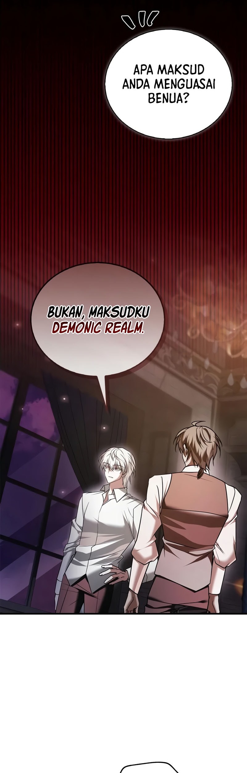 I'm Not That Kind of Talent Chapter 96 - halaman 65