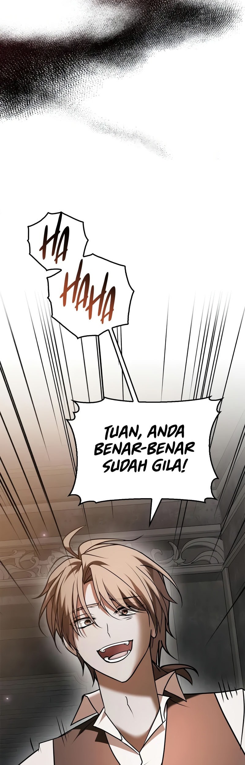 I'm Not That Kind of Talent Chapter 96 - halaman 69