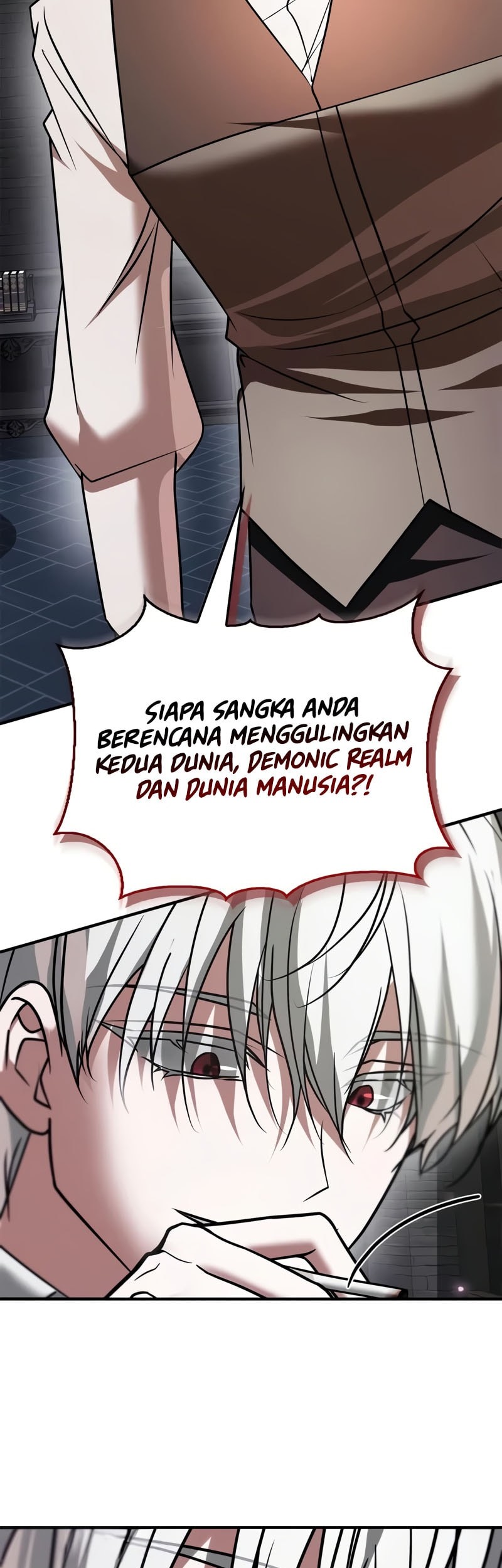 I'm Not That Kind of Talent Chapter 96 - halaman 70