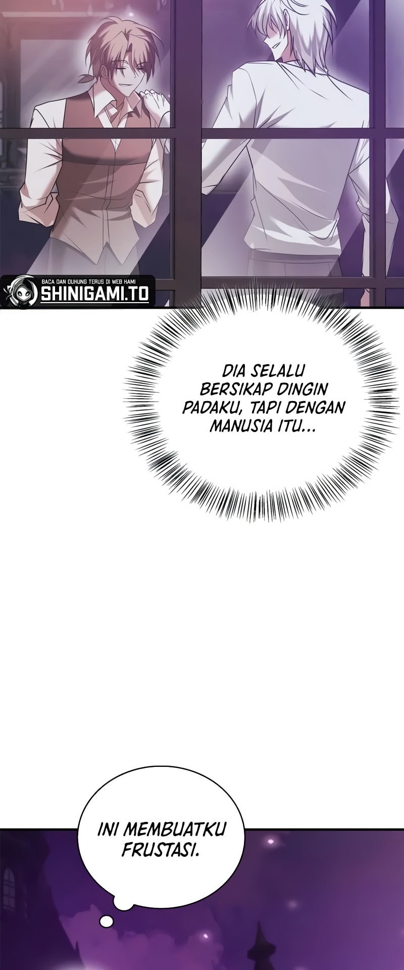 I'm Not That Kind of Talent Chapter 96 - halaman 75