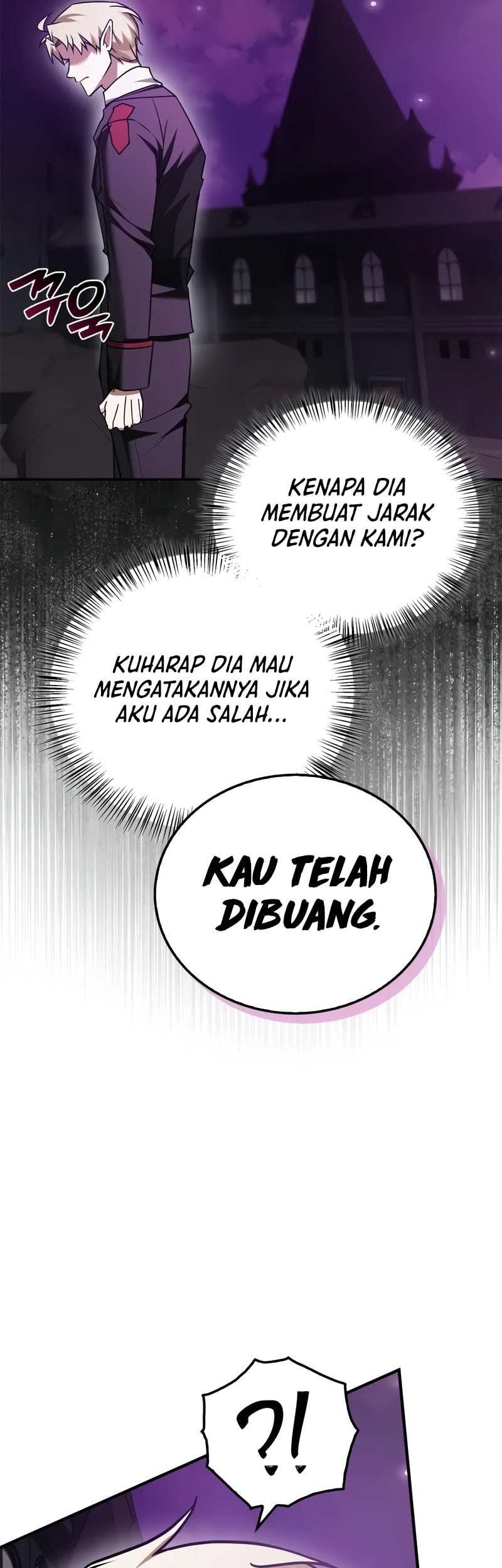 I'm Not That Kind of Talent Chapter 96 - halaman 76