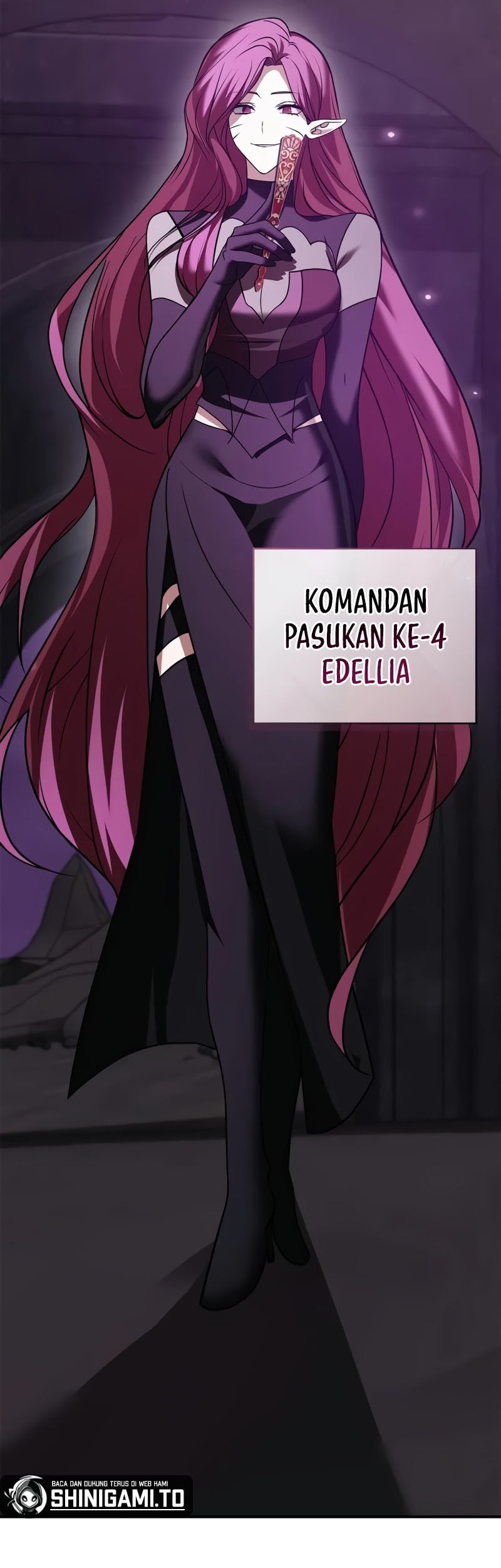 I'm Not That Kind of Talent Chapter 96 - halaman 78