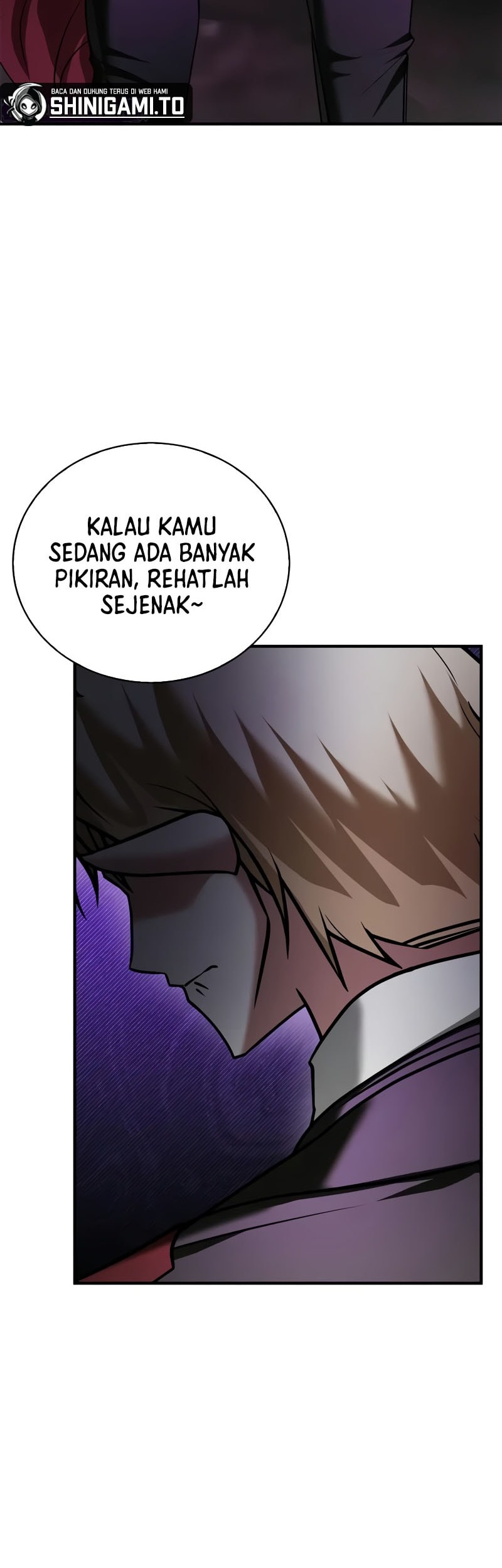 I'm Not That Kind of Talent Chapter 96 - halaman 83