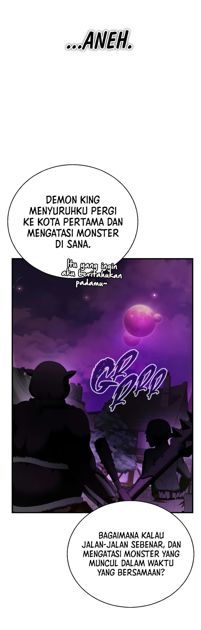 I'm Not That Kind of Talent Chapter 96 - halaman 84