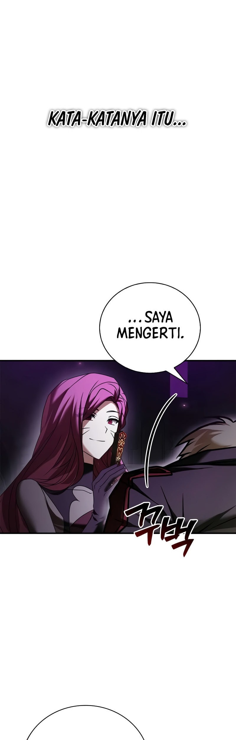 I'm Not That Kind of Talent Chapter 96 - halaman 85