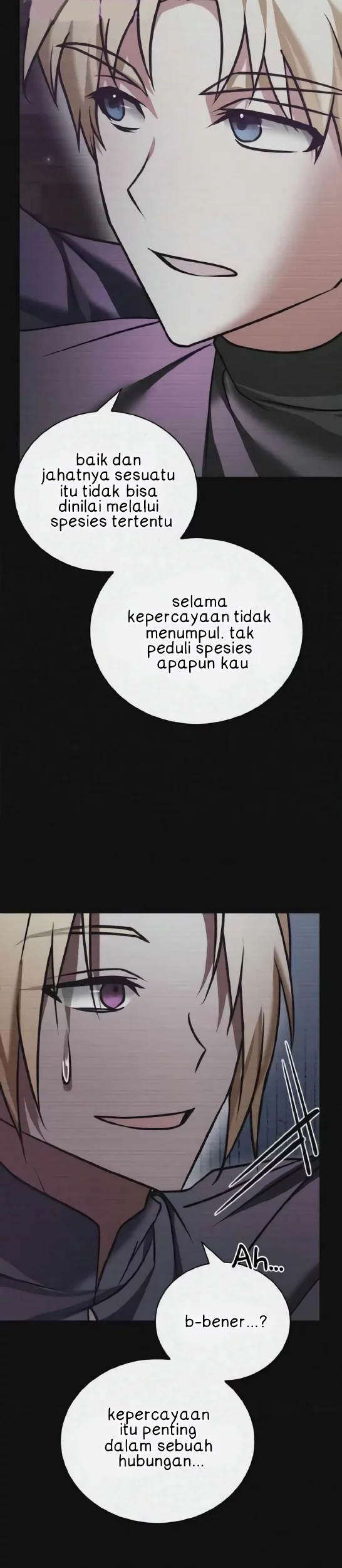 I'm Not That Kind of Talent Chapter 97 - halaman 40