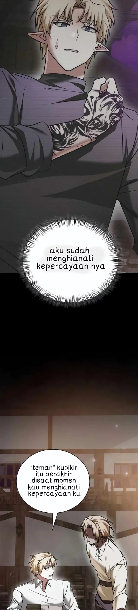 I'm Not That Kind of Talent Chapter 97 - halaman 44