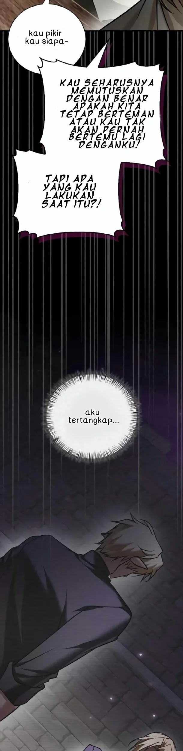 I'm Not That Kind of Talent Chapter 97 - halaman 47