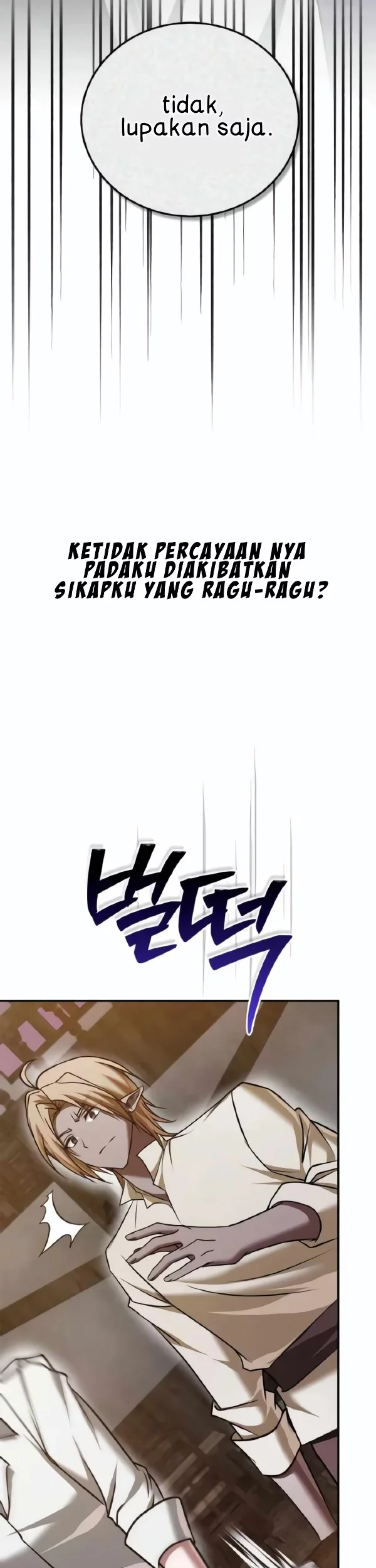 I'm Not That Kind of Talent Chapter 97 - halaman 56