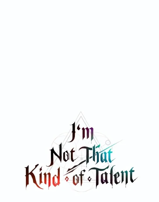 I'm Not That Kind of Talent Chapter 98 - halaman 17