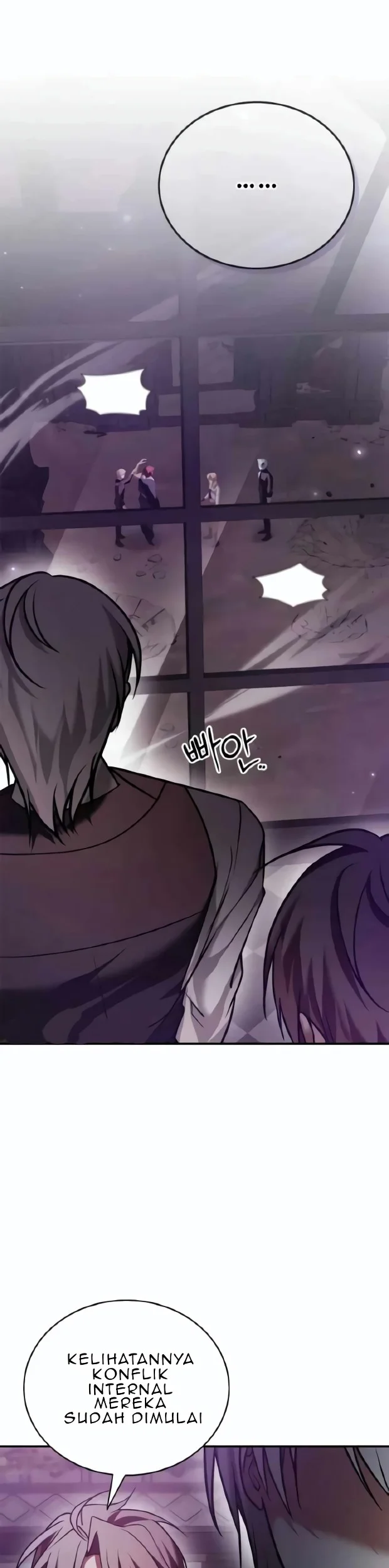 I'm Not That Kind of Talent Chapter 98 - halaman 2