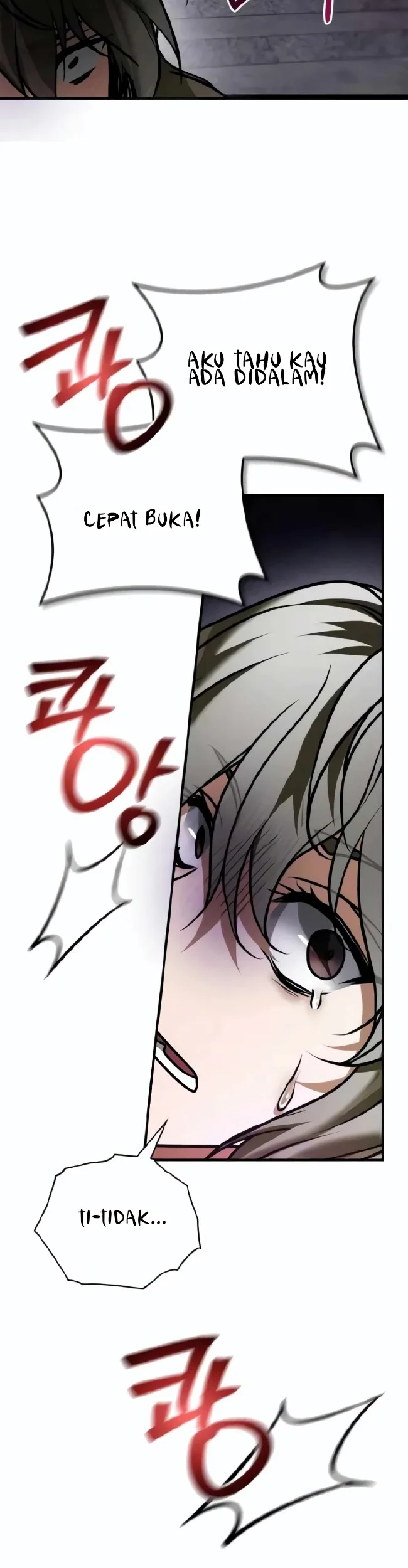 I'm Not That Kind of Talent Chapter 98 - halaman 23