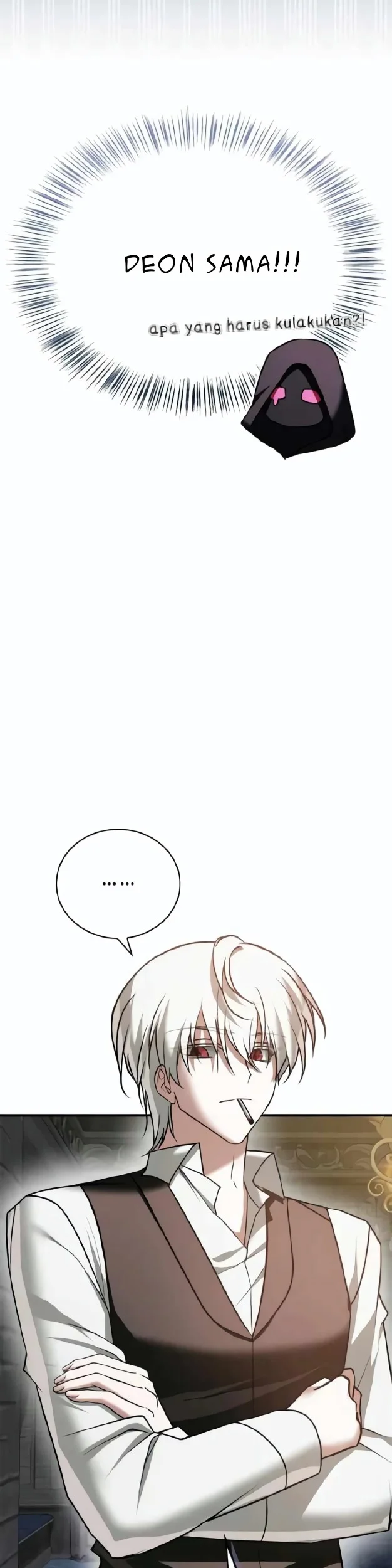 I'm Not That Kind of Talent Chapter 98 - halaman 32