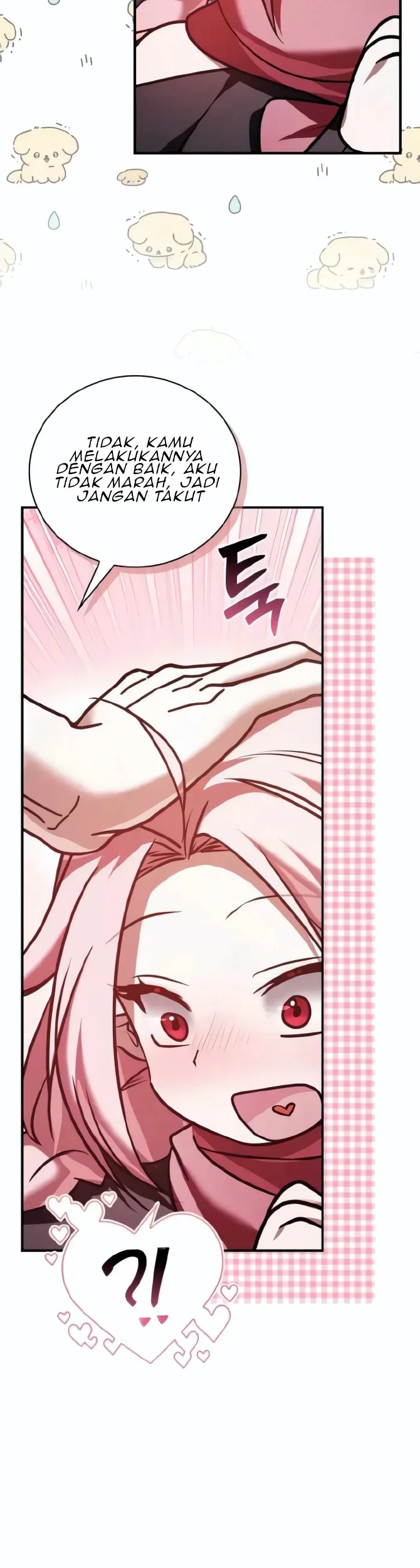 I'm Not That Kind of Talent Chapter 98 - halaman 36