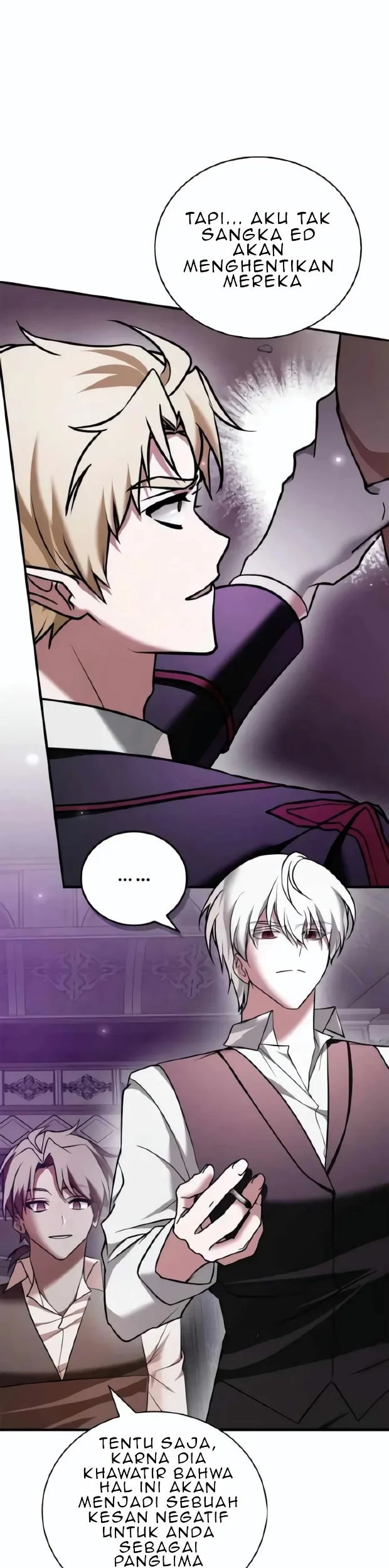I'm Not That Kind of Talent Chapter 98 - halaman 4