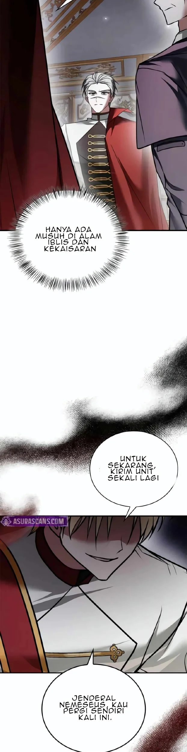 I'm Not That Kind of Talent Chapter 98 - halaman 43