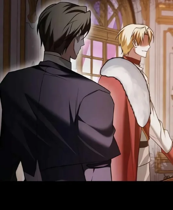 I'm Not That Kind of Talent Chapter 98 - halaman 49