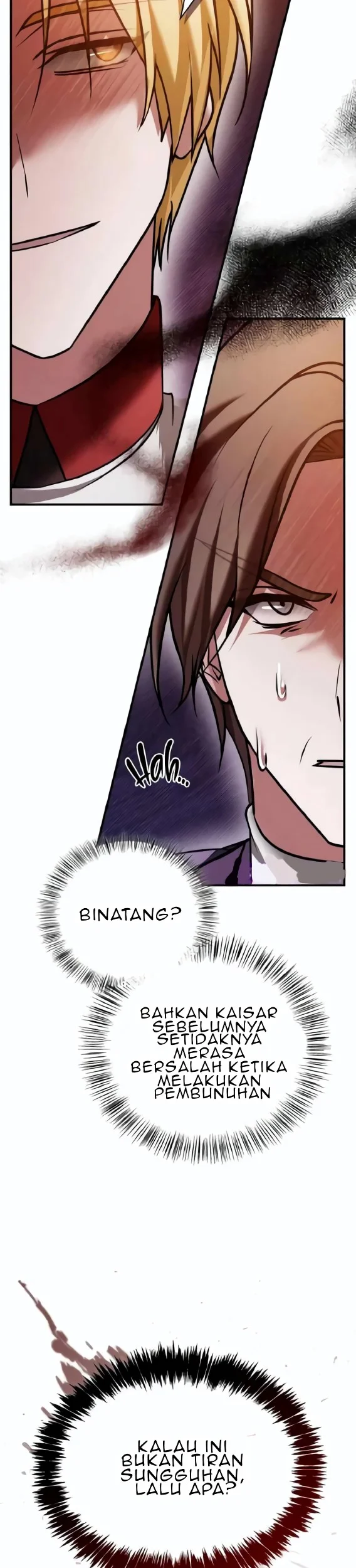 I'm Not That Kind of Talent Chapter 98 - halaman 52