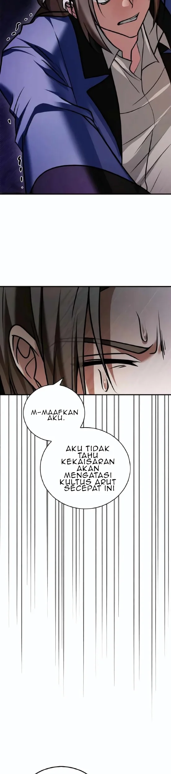 I'm Not That Kind of Talent Chapter 98 - halaman 56