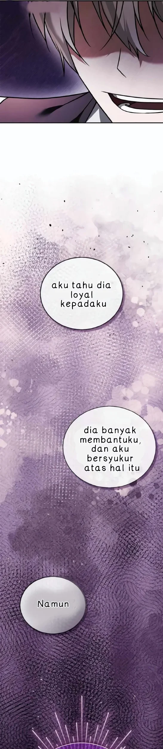 I'm Not That Kind of Talent Chapter 98 - halaman 6