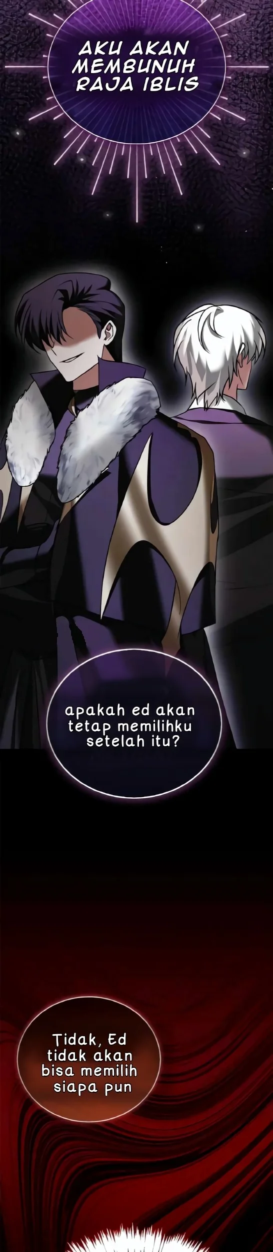 I'm Not That Kind of Talent Chapter 98 - halaman 7