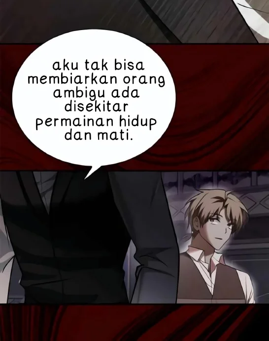 I'm Not That Kind of Talent Chapter 98 - halaman 9