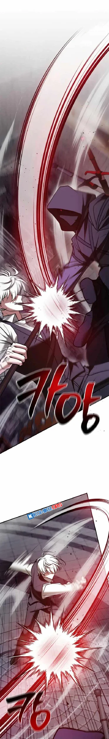 I'm Not That Kind of Talent Chapter 99 - halaman 2