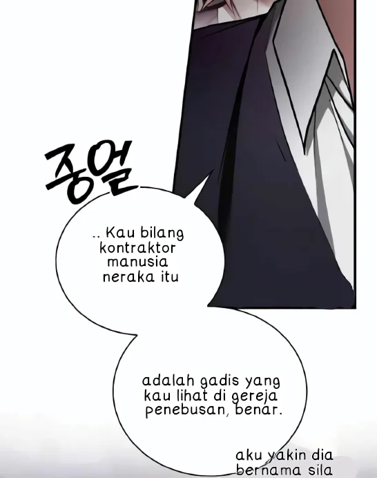 I'm Not That Kind of Talent Chapter 99 - halaman 23