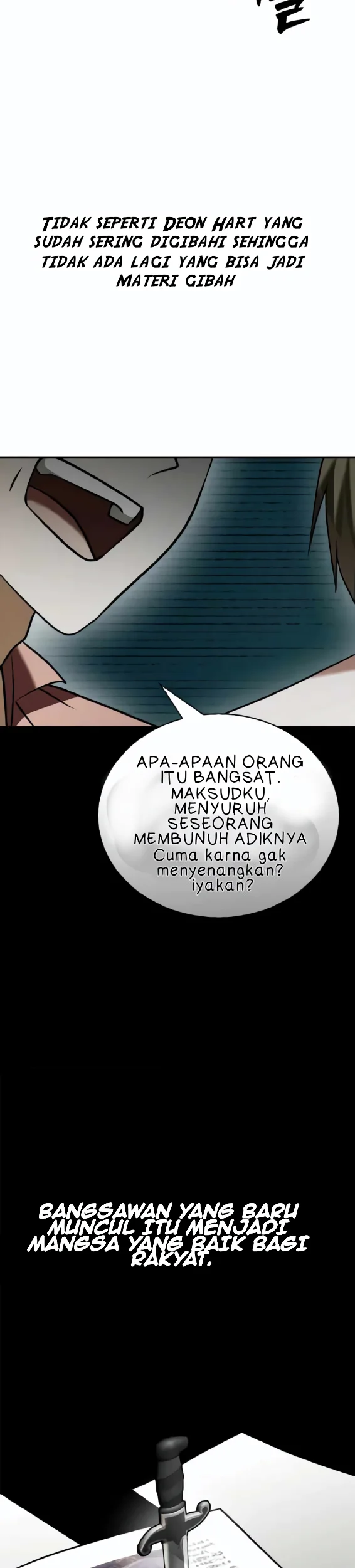 I'm Not That Kind of Talent Chapter 99 - halaman 29