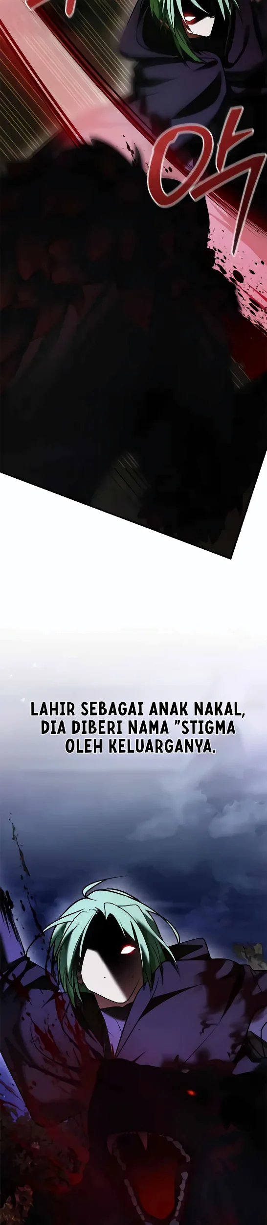 I'm Not That Kind of Talent Chapter 99 - halaman 38