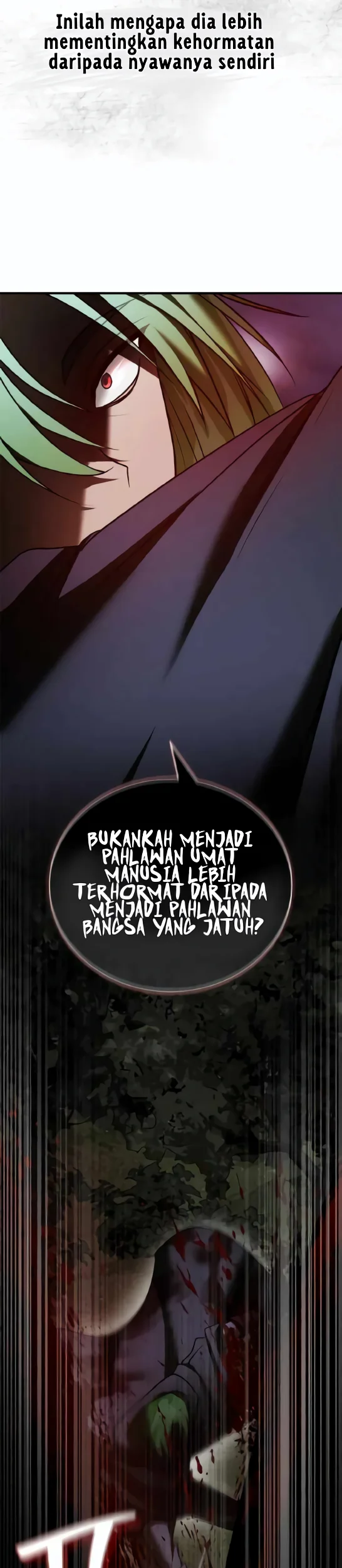 I'm Not That Kind of Talent Chapter 99 - halaman 40
