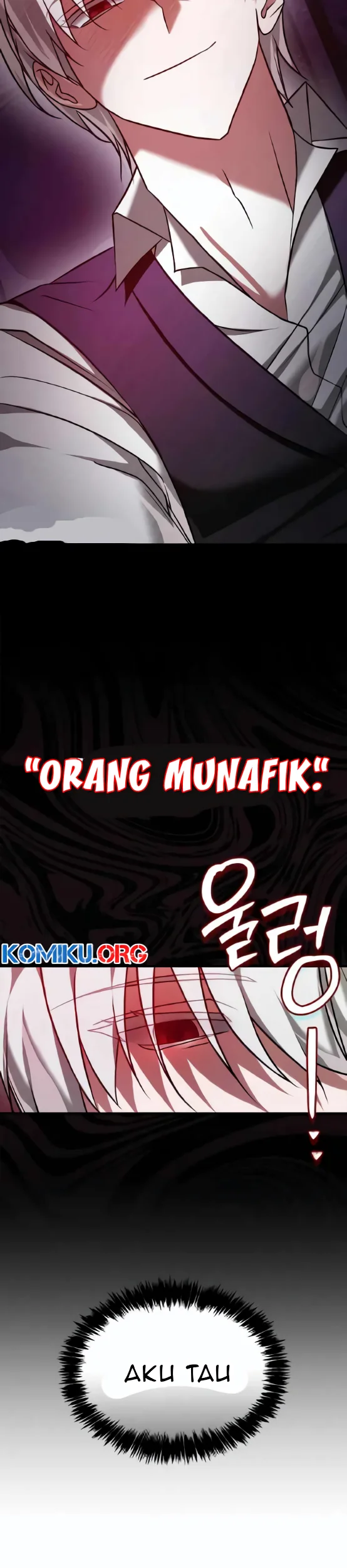 I'm Not That Kind of Talent Chapter 99 - halaman 54