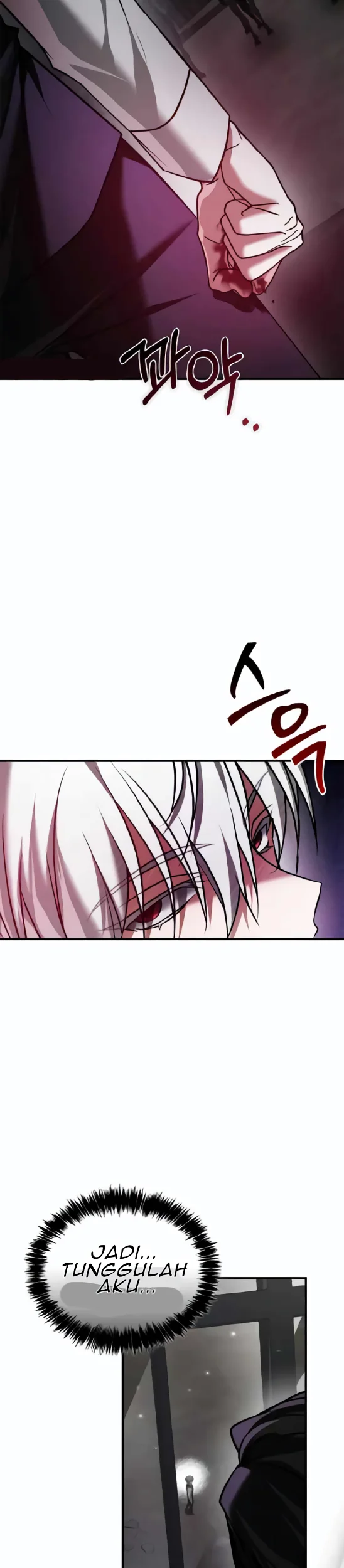 I'm Not That Kind of Talent Chapter 99 - halaman 57